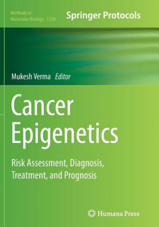 Carte Cancer Epigenetics Mukesh Verma