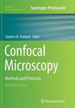 Carte Confocal Microscopy Stephen W. Paddock