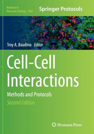 Buch Cell-Cell Interactions Troy A. Baudino