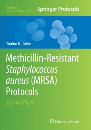 Carte Methicillin-Resistant Staphylococcus Aureus (MRSA) Protocols Yinduo Ji