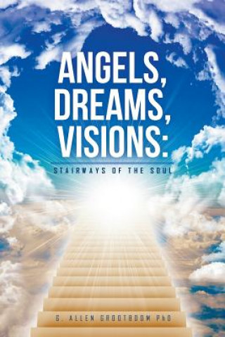 Knjiga Angels, Dreams, Visions G. Allen Grootboom PhD