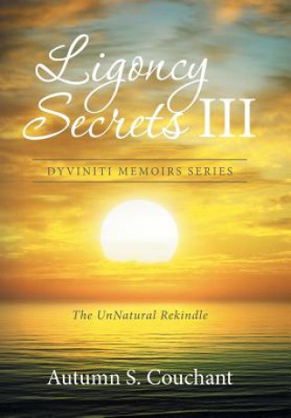 Könyv Ligoncy Secrets III Autumn S. Couchant