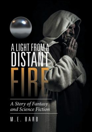 Boek Light from a Distant Fire M E Barb