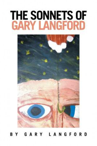 Carte Sonnets of Gary Langford Gary Langford