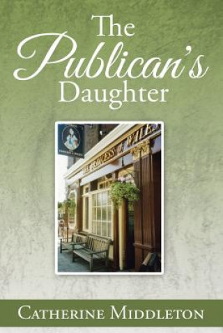 Libro Publican's Daughter Catherine Middleton