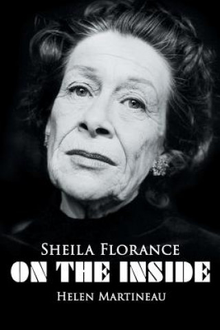 Kniha Sheila Florance - On The Inside Helen Martineau