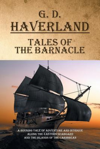 Kniha Tales of the Barnacle G. D. Haverland