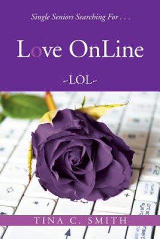Libro Love OnLine Tina C. Smith