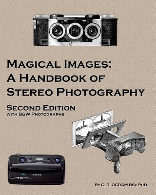 Carte Magical Images (B&W) Geoff Ogram