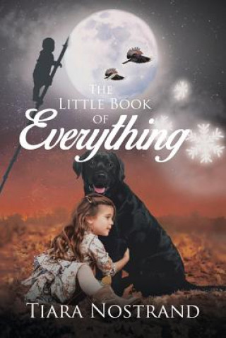 Książka Little Book of Everything Tiara Nostrand