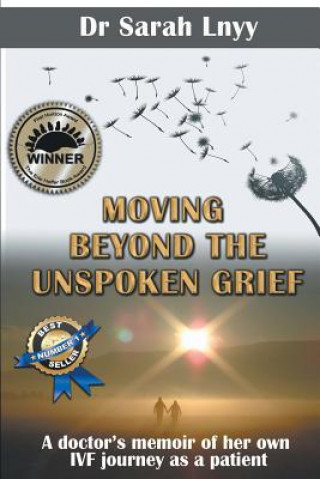 Livre Moving Beyond the Unspoken Grief Sarah Lnyy