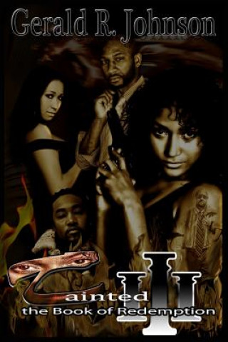 Knjiga Tainted 3 Gerald R Johnson