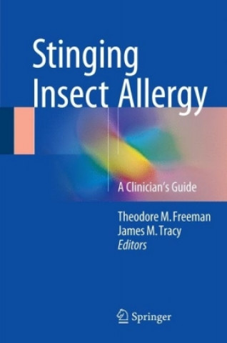 Buch Stinging Insect Allergy Theodore M. Freeman