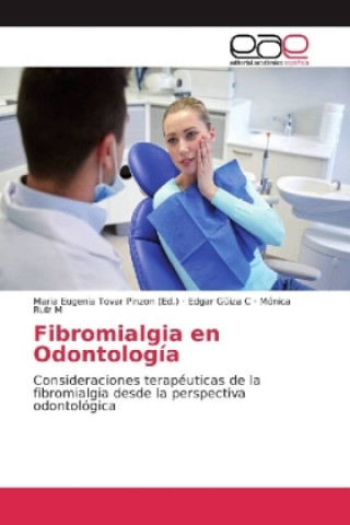 Carte Fibromialgia en Odontología Edgar Güiza C