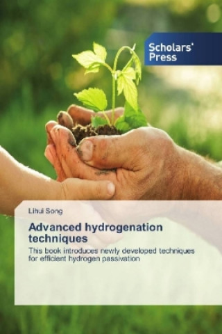 Knjiga Advanced hydrogenation techniques Lihui Song