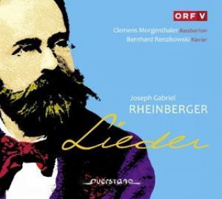 Audio Lieder Clemens/Renzikowski Morgenthaler