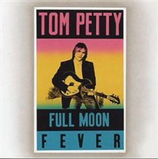 Audio Full Moon Fever Tom Petty