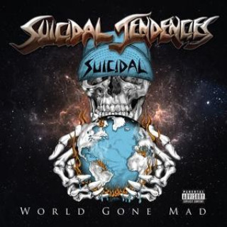 Hanganyagok World Gone Mad Suicidal Tendencies