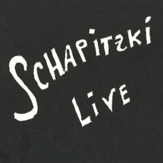 Audio Schapizki Live Felix Wahnschaffe