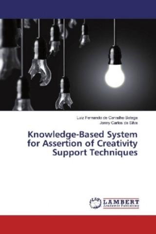 Carte Knowledge-Based System for Assertion of Creativity Support Techniques Luiz Fernando de Carvalho Botega