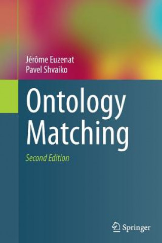 Carte Ontology Matching Jerome Euzenat