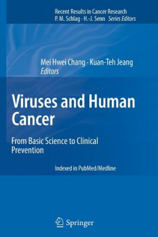 Carte Viruses and Human Cancer Mei Hwei Chang