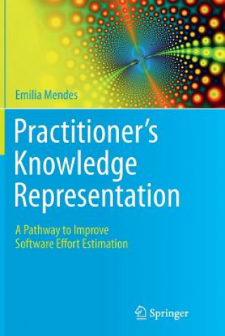 Carte Practitioner's Knowledge Representation Emilia Mendes