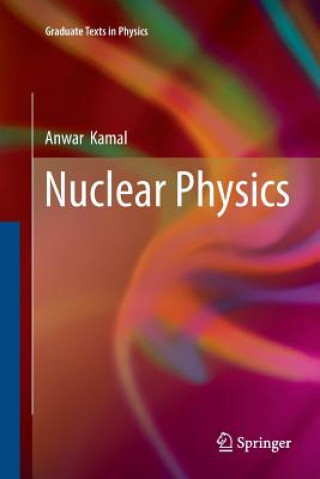 Carte Nuclear Physics Anwar Kamal