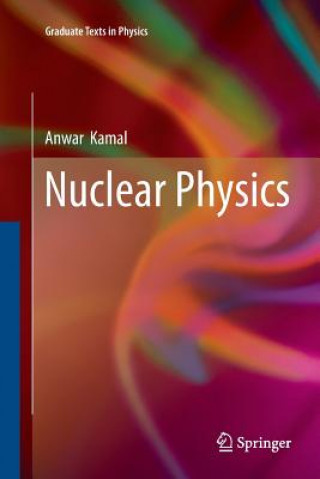 Book Nuclear Physics Anwar Kamal