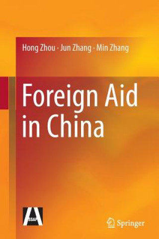 Carte Foreign Aid in China Hong Zhou