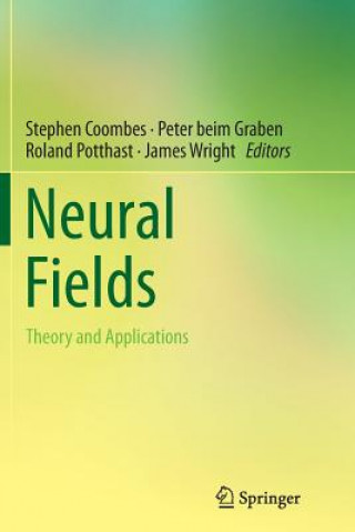 Kniha Neural Fields Peter Beim Graben