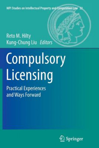 Carte Compulsory Licensing Reto M. Hilty
