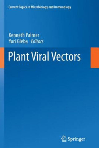 Carte Plant Viral Vectors Yuri Gleba