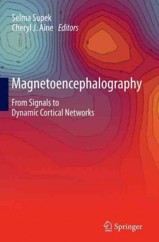 Buch Magnetoencephalography Selma Supek