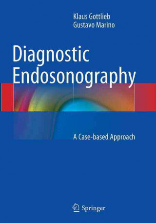 Carte Diagnostic Endosonography Klaus Gottlieb