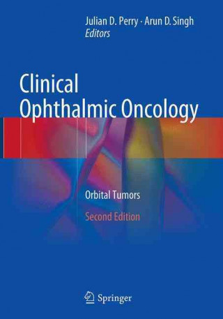 Carte Clinical Ophthalmic Oncology Julian D Perry