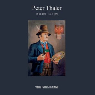 Libro Peter Thaler Peter Fischer