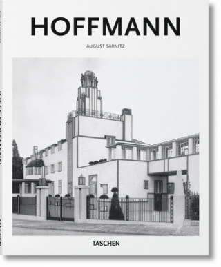 Knjiga Hoffmann August Sarnitz