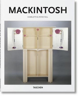 Книга Mackintosh Charlotte Fiell