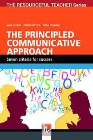 Book The Principled Communicative Approach Jane Arnold
