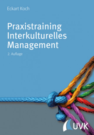 Book Praxistraining Interkulturelles Management Eckart Koch