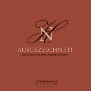 Buch Ausgezeichnet! Matthias Untermann