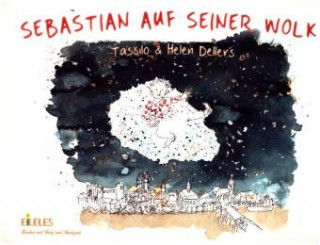 Buch Sebastian auf seiner Wolke 