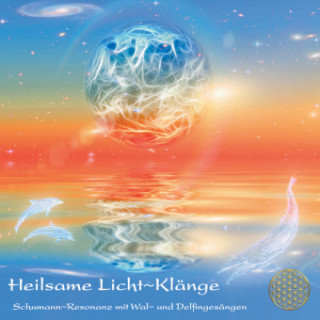 Audio HEILSAME LICHT-KLÄNGE Sayama