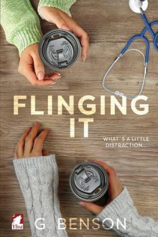 Libro Flinging It G Benson