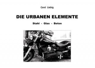 Buch Die urbanen Elemente Gerd Liebig