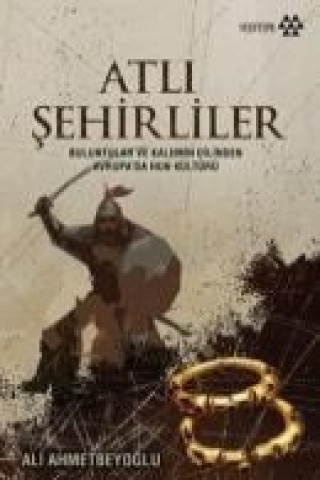 Libro Atli Sehirliler Ali Ahmetbeyoglu