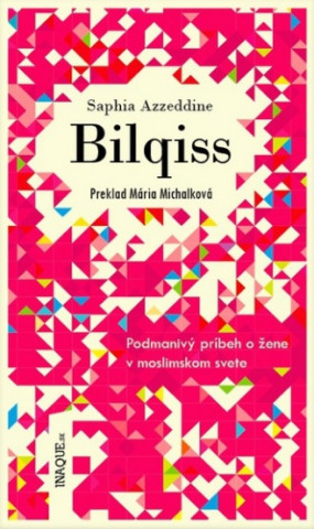 Книга Bilqiss Saphia Azzeddine