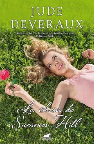 Book La chica de Summer Hill Jude Deveraux