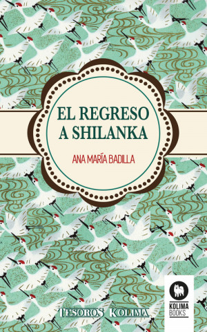 Könyv La mudanza ANA MARIA BADILLA